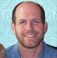 Steve Anderson
