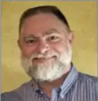 Tim Heald